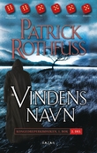 Omslagsbilde av Vindens navn