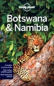 "Botswana & Namibia" av Alan Murphy