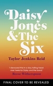 "Daisy Jones & The Six" av Taylor Jenkins Reid