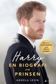 Omslagsbilde av Harry