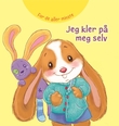 "Jeg kler på meg selv!" av Adrienne Heymans