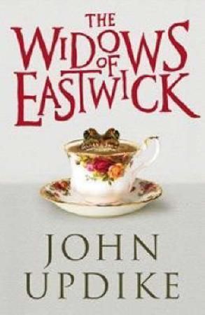 "The widows of Eastwick" av John Updike