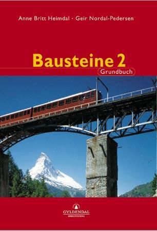 "Bausteine 2 - Grundbuch" av Anne Britt Heimdal