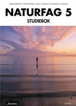 "Naturfag 5 - studiebok : studieforberedende utdanningsprogram" av Harald Brandt