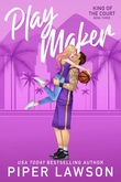 "Play Maker - King of the Court #3" av Piper Lawson