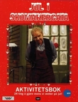 Omslagsbilde av Jul i Skomakergata