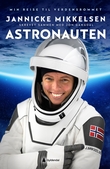 "Astronauten" av Jannicke Jane Mikkelsen