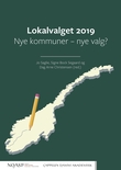 "Lokalvalget 2019 - nye kommuner - nye valg?" av Jo Saglie