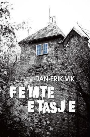 "Femte etasje" av Jan-Erik Vik