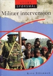 "Militær intervensjon" av Kaye Stearman