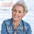 "Min medisin - fem pilarer til bedre helse og et godt liv" av Gunhild A. Stordalen
