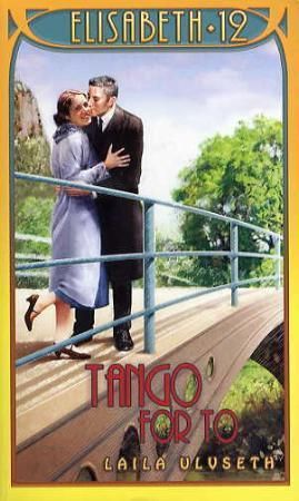 "Tango for to" av Laila Ulvseth