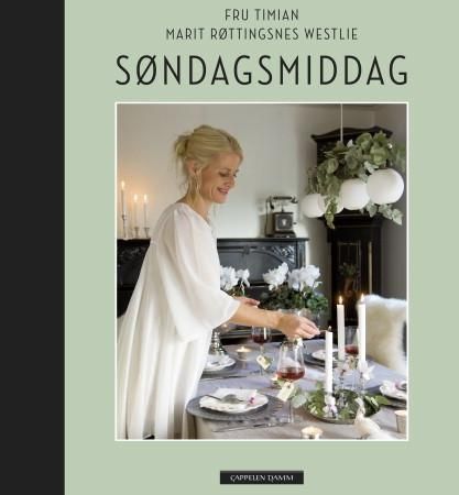 "Søndagsmiddag" av Marit Røttingsnes Westlie