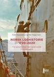 "Norsk loshistorie 1720-2020 - fra selvstendige næringsdrivende til statsansatte" av Eirik Gurandsrud