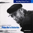 Omslagsbilde av Pider Ro's historier