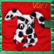 "Voff" av Finn Valgermo