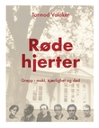Omslagsbilde av Røde hjerter