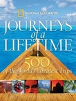 Omslagsbilde av Journeys of a lifetime