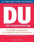 Omslagsbilde av Du