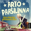 "Den elskelige giftblandersken" av Arto Paasilinna