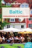 "Baltic - phrasebook & dictionary" av Eva Aras