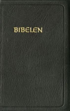 "Bibelen" 