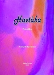 "Havtåka noveller" av Arnkjell Bjerkenes