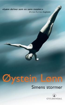 "Simens stormer - roman" av Øystein Lønn