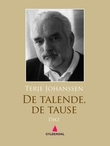 "De talende, de tause - dikt" av Terje Johanssen
