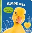 "Klapp oss - på bondegården" av Iselin Røsjø Evensen