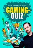 "Aslak Maurstads store gamingquiz" av Aslak Maurstad