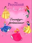"Eventyrprinsesser" av Disney
