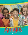 "Amigos cero" av Mette-Lise Mikalsen