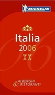 "Italia 2006 - alberghi e ristoranti" 