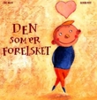 Omslagsbilde av Den som er forelsket