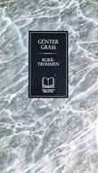 "Blikktrommen" av Günter Grass