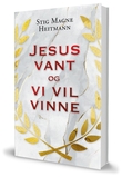 "Jesus vant og vi vil vinne" av Stig Magne Heitmann
