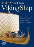 "Make your own viking ship" 