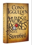 "Stormbird" av Conn Iggulden