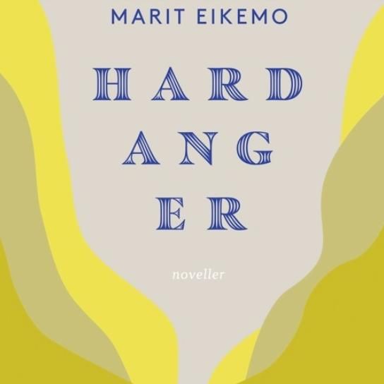 "Sølvbergets podcast - om Olga Tokarczuk, Marit Eikemo, Helen MacDonald, Anders Malm og Jon Fosse" av Sølvberget bibliotek og kulturhus