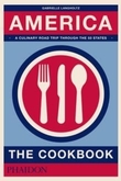 "America the cookbook" av Gabrielle Langholtz