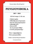 "Pensjonsboka 2017-2018" av Harald Engelstad