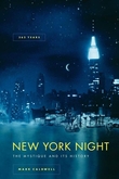 Omslagsbilde av New York Night