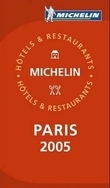 Omslagsbilde av Paris 2005
