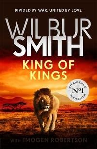 "King of kings ; King of kings" av Wilbur Smith