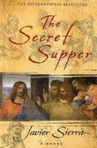 "The secret supper" av Javier Sierra