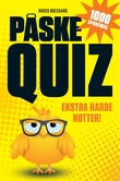 Omslagsbilde av Påskequiz
