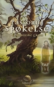 Omslagsbilde av Passord: spøkelse