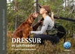 Omslagsbilde av Dressur av jakthunder
