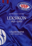 Omslagsbilde av Leksikon 1913-2003